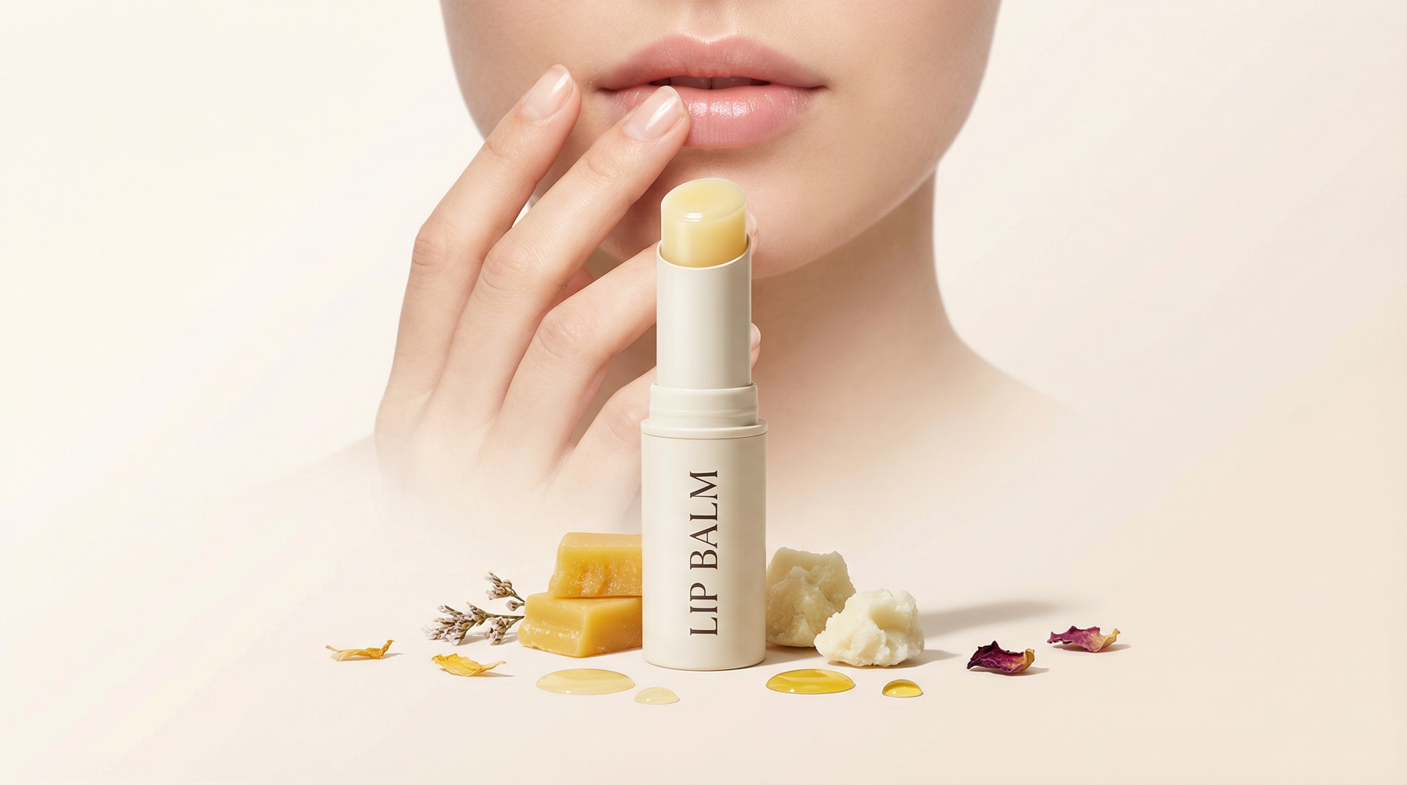 What Is a Lip Balm Making Course?